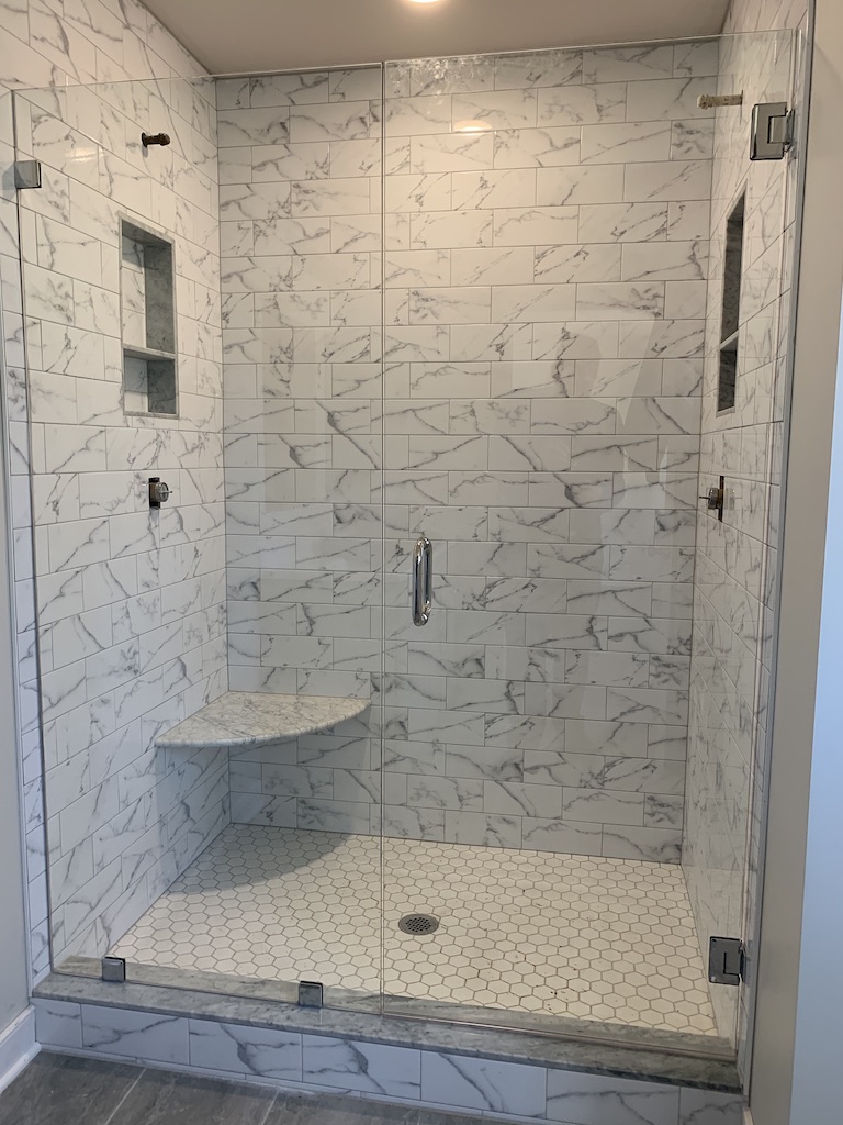 Richmond Shower Door