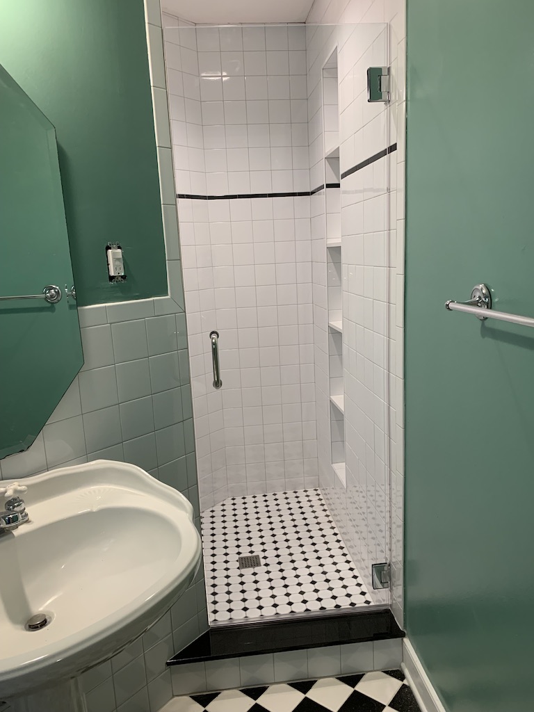 Shower Door Mechanicsville